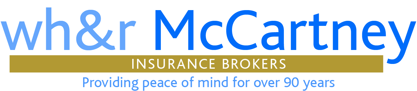 WH&R McCartney Insurance Brokers